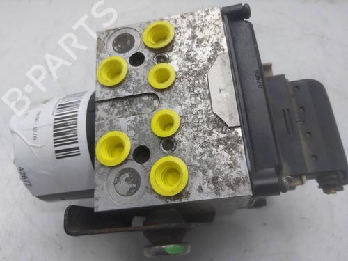 ABS Bremseaggregat ABS Bremseaggregat CITROËN C6 (TD_) 2.7 HDi (204 hp) 39691016 39691016
