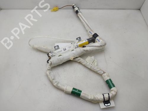 Used Right curtain airbag Right curtain airbag 38284462 38284462