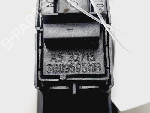 Switch VW PASSAT B8 (3G2, CB2)  | BP32774823I30  - Image 5