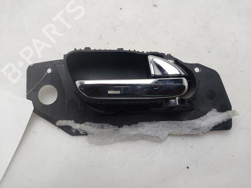 Used Rear right interior door handle Rear right interior door handle PEUGEOT 607 (9D, 9U) [2000-2026] 33295647 33295647