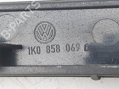 Middle console VW JETTA III (1K2) | BP38516641I22 - Image 2