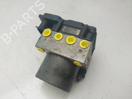 ABS Bremseaggregat PEUGEOT 307 Break (3E)  | BP20727501M43 