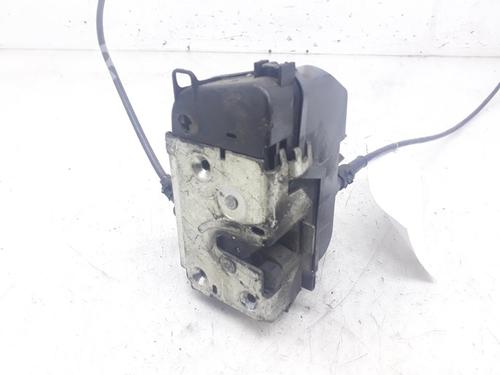 Venstre bagtil lås RENAULT MEGANE II Saloon (LM0/1_) [2003-2025]  8291292