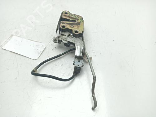 Front right lock OPEL MONTEREY A (M92) 3.1 TD (UBS69D, UBS69G) | BP22542707C97 
