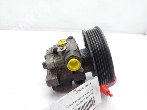 Used Steering pump HYUNDAI SANTA FÉ I (SM) 2.0 CRDi 4x4 (113 hp) 17632830