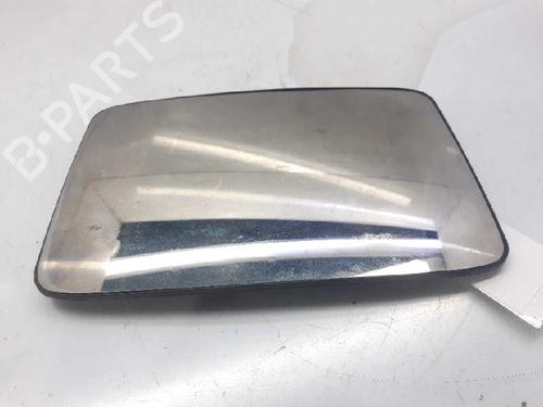 Espelho esquerdo PEUGEOT BOXER Platform/Chassis (ZCT_) 2.5 D (86 hp) 13997912