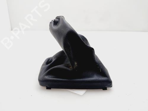 Andre FORD FOCUS II Saloon (DB_, FCH, DH) [2005-2025]  31010079