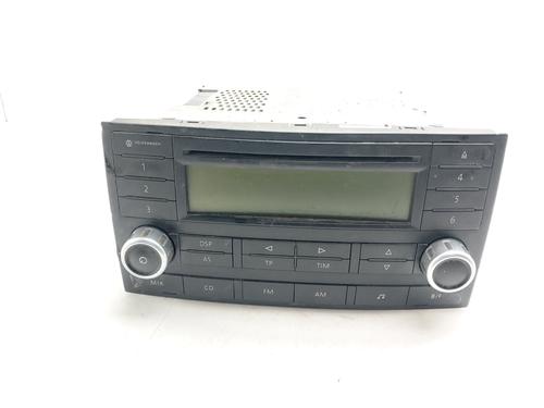 Used Radio Radio VW TOUAREG (7LA, 7L6, 7L7) [2002-2013] 35799405 35799405