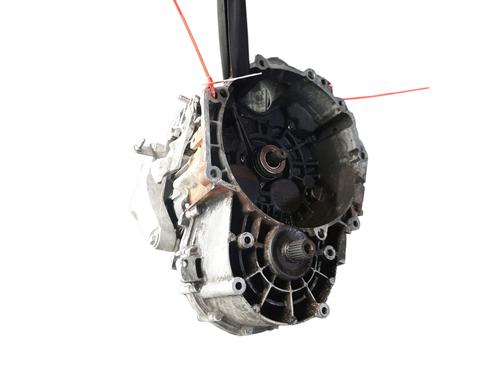 Used Gearbox AUDI A3 (8P1) [2003-2013]  29340392