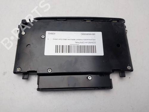 Middle console VW PASSAT B5 (3B2) | BP38562843I22 - Image 2