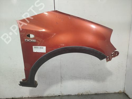 Used Right front fenders Right front fenders 36909606 36909606