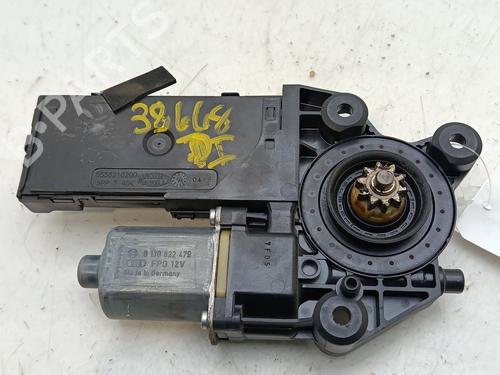 Used Left front window motor Left front window motor RENAULT GRAND SCÉNIC III (JZ0/1_) [2009-2016] 32436473 32436473