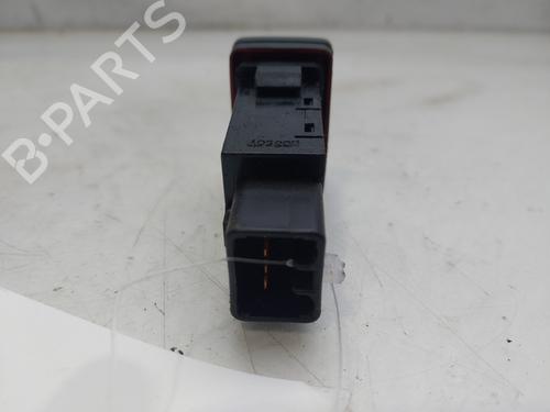 Warning switch KIA CERATO I Saloon (LD) 2.0 CRDi | BP17095862I22 