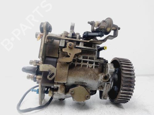 Used Injection pump PEUGEOT 106 II (1A_, 1C_) 1.5 D (57 hp) 29903311
