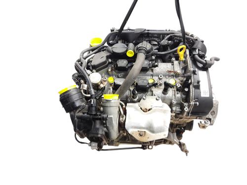 Used Engine SEAT LEON (5F1) [2012-2021]  29719590
