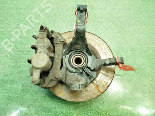 Right front steering knuckle RENAULT TRAFIC II Bus (JL) | BP32631327M26 - Image 4
