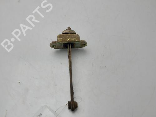 Używane Zawias / Ogranicznik drzwi NISSAN TERRANO II (R20) 2.7 TDi 4WD (125 hp) 30830686