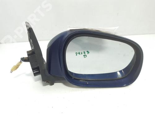 Used Right mirror Right mirror SUZUKI GRAND VITARA I (FT, HT) 2.0 HDI 110 16V 4x4 (SQ420D, TD83V) (109 hp) 11045267 11045267