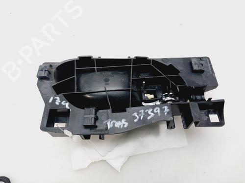 Rear left interior door handle CITROËN C3 Picasso (SH_)  | BP26448727I15 