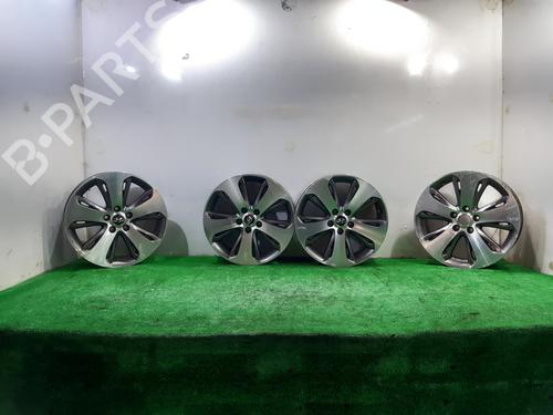 Used Rim HYUNDAI SANTA FÉ II (CM) 2.2 CRDi 4x4 (155 hp) 7216504