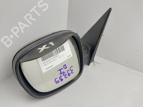 Used Left mirror Left mirror BMW X1 (E84) xDrive 23 d (204 hp) 35905147 35905147