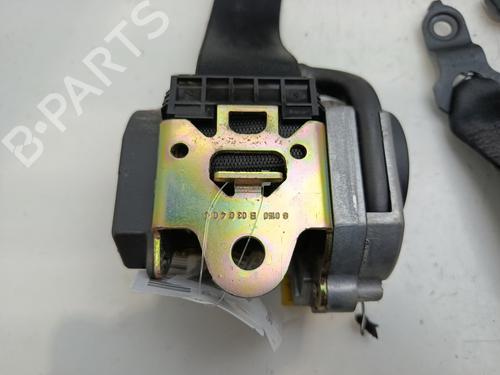Front right seatbelt MERCEDES-BENZ E-CLASS (W211) E 320 CDI (211.026) | BP33052571I25 - Image 2