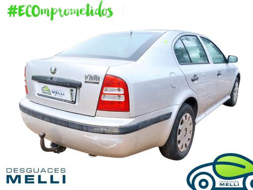 Servopumpe SKODA OCTAVIA I (1U2) 1.9 TDI | BP25378013M99 