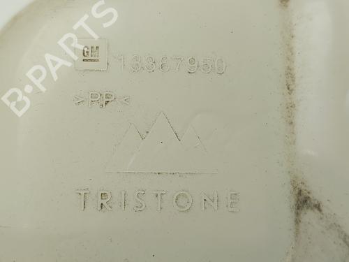 Ekpansionstank OPEL CORSA E (X15) | BP34637768C120 - Image 3