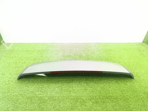 Used Rear spoiler Rear spoiler BMW X3 (E83) xDrive 30 d (218 hp) 36332918 36332918