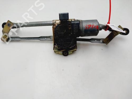 Viskermotor vindrute CITROËN C5 I (DC_) 2.0 HDi (DCRHZB, DCRHZE) (109 hp) 24516602