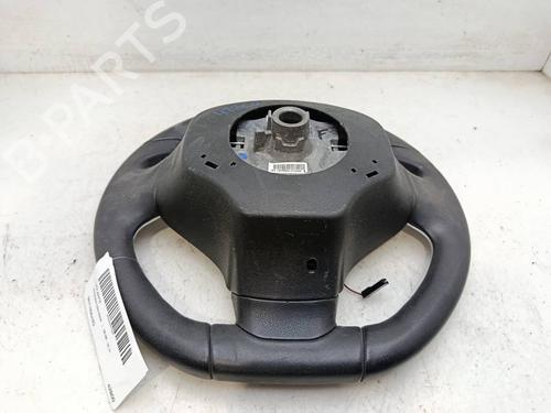 Steering wheel CITROËN DS3 (SA_) 1.6 VTi 120 | BP40022463C49 - Image 3