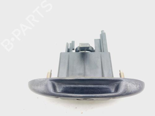 Tailgate handle RENAULT MEGANE I (BA0/1_) 1.9 dTi (BA08, BA0N) | BP27605470C132 