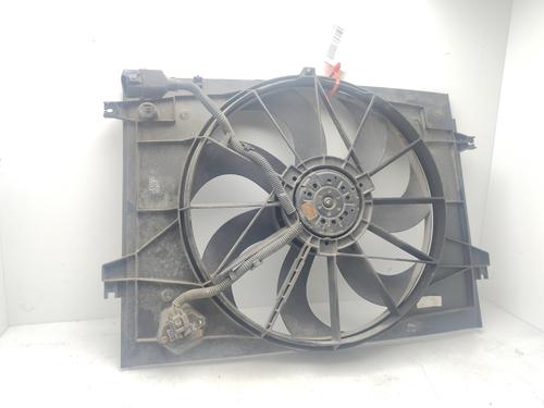 Radiator fan KIA SPORTAGE II (JE_, KM_)  | BP29742927M35 