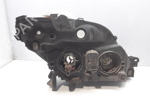 Left headlight RENAULT SCÉNIC I MPV (JA0/1_, FA0_) 1.6 (JA00, JA16, JA15, JA19, JA1V, JA2B, JA2C, JA0B,... | BP10639168C28 