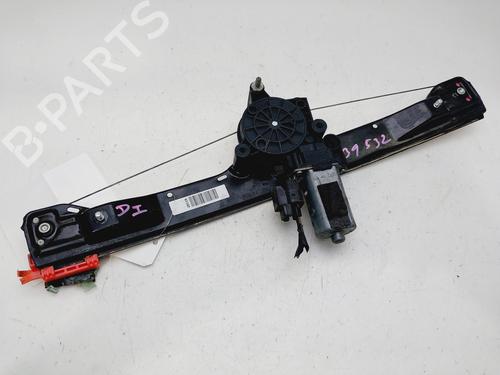 Elevalunas delantero izquierdo FIAT GRANDE PUNTO (199_) 1.3 D Multijet (75 hp) 30577591