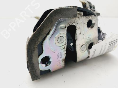 Rear right lock HONDA CR-V IV (RM_) 1.6 i-DTEC (RE6) | BP26591339C99