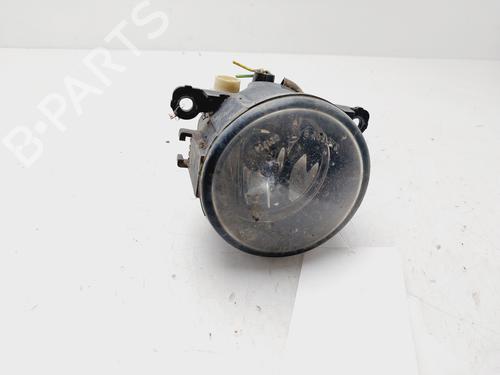 Used Right front fog light CITROËN C4 I (LC_) [2004-2014]  29062269