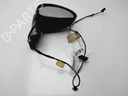 Retrovisore destro CITROËN C4 I (LC_) [2004-2014]  31916412