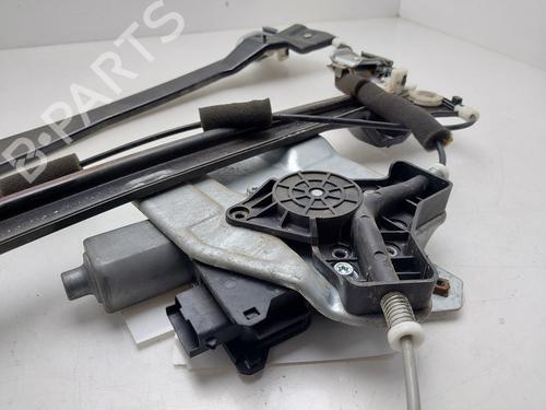 Front left window mechanism SSANGYONG ACTYON I | BP37292910C22 - Image 2