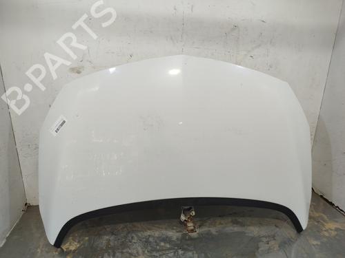 Used Hood OPEL ASTRA J Sports Tourer (P10) [2010-2015]  25294155