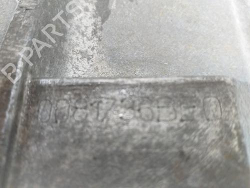 Gearbox BMW 1 (E87) 118 d | BP10010985M3 