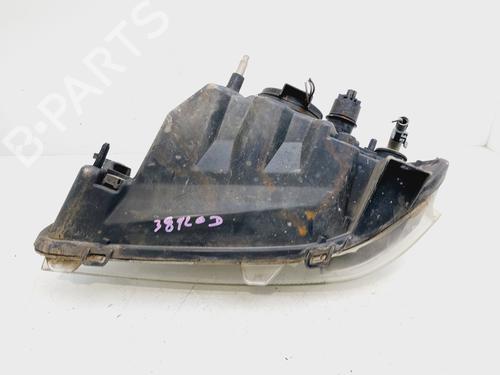 Right headlight DACIA LOGAN (LS_)  | BP29456384C29 