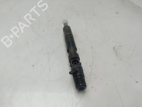 Injector RENAULT KANGOO (KC0/1_) 1.5 dCi | BP23866563M100 