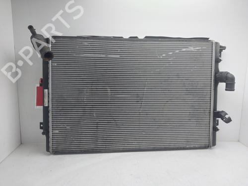 Used Water radiator Water radiator VW TIGUAN (5N_) [2007-2018] 36031629 36031629