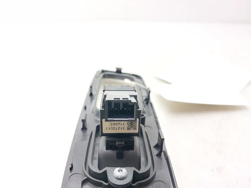 Left rear window switch VOLVO XC60 I SUV (156) D3 / D4 | BP34128516I29 - Image 3