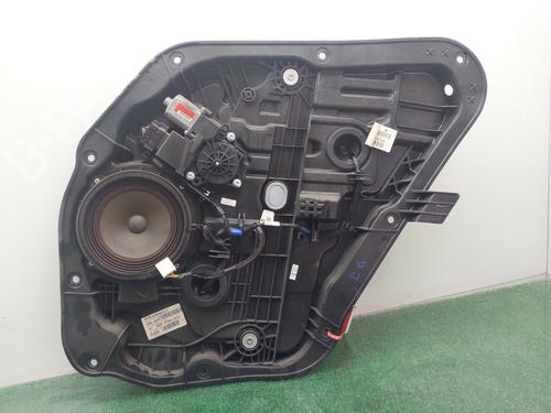Used Rear right window mechanism Rear right window mechanism KIA CEE'D (JD) [2012-2018] 36504505 36504505