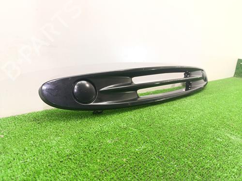 Grille SMART CABRIO (450) 0.6 (S1OLA1, 450.441, 450.442, 450.443) | BP29927544C40