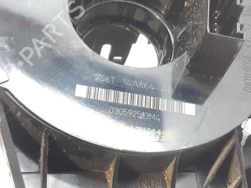 Squib airbag FORD FUSION (JU_) 1.4 | BP10295908C102 