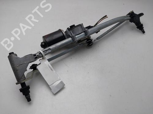 Front wiper motor BMW 1 Coupe (E82) 120 d | BP37151195M29 - Image 2