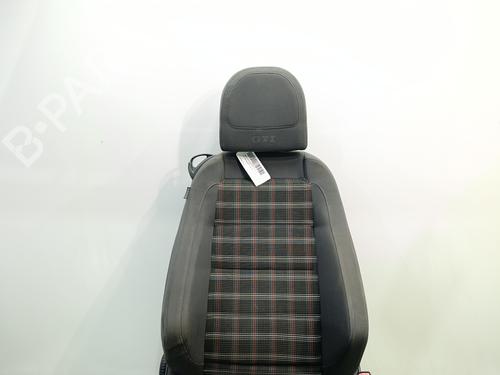 Right front seat VW GOLF V (1K1) 2.0 GTI | BP38017620C16 - Image 6